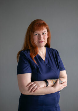Демерцева Оксана Станиславовна - Работник аптеки Демерцева Оксана Станиславовна - Работник аптеки