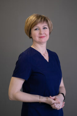Гулюшина Наталья Юрьевна - ветврач Гулюшина Наталья Юрьевна - ветврач