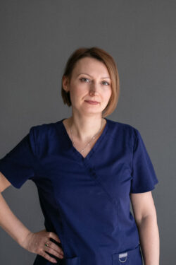 Юрасова Анна Юрьевна - ветврач Юрасова Анна Юрьевна - ветврач